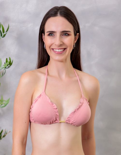 B077- Cortininha franzido.