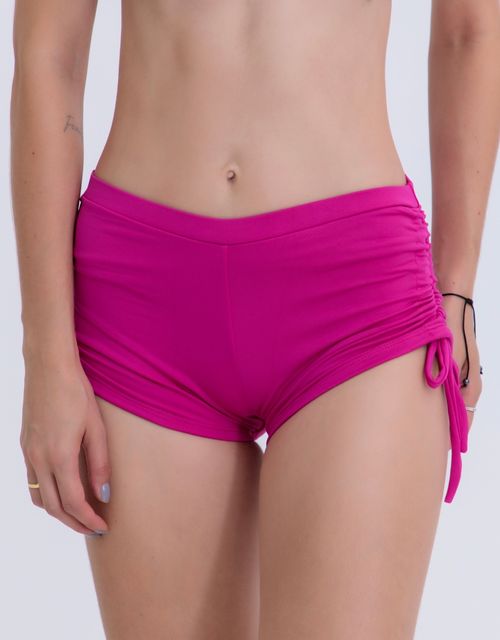 B266 - Calcinha short luana.