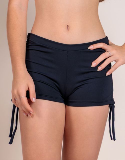 B266 - Calcinha short luana.