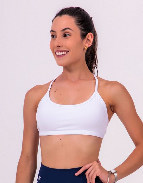 F483 - Top conforto frente unica.