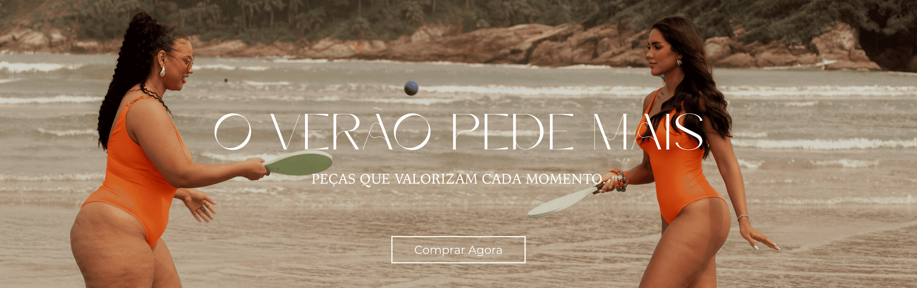 Presentei que você ama