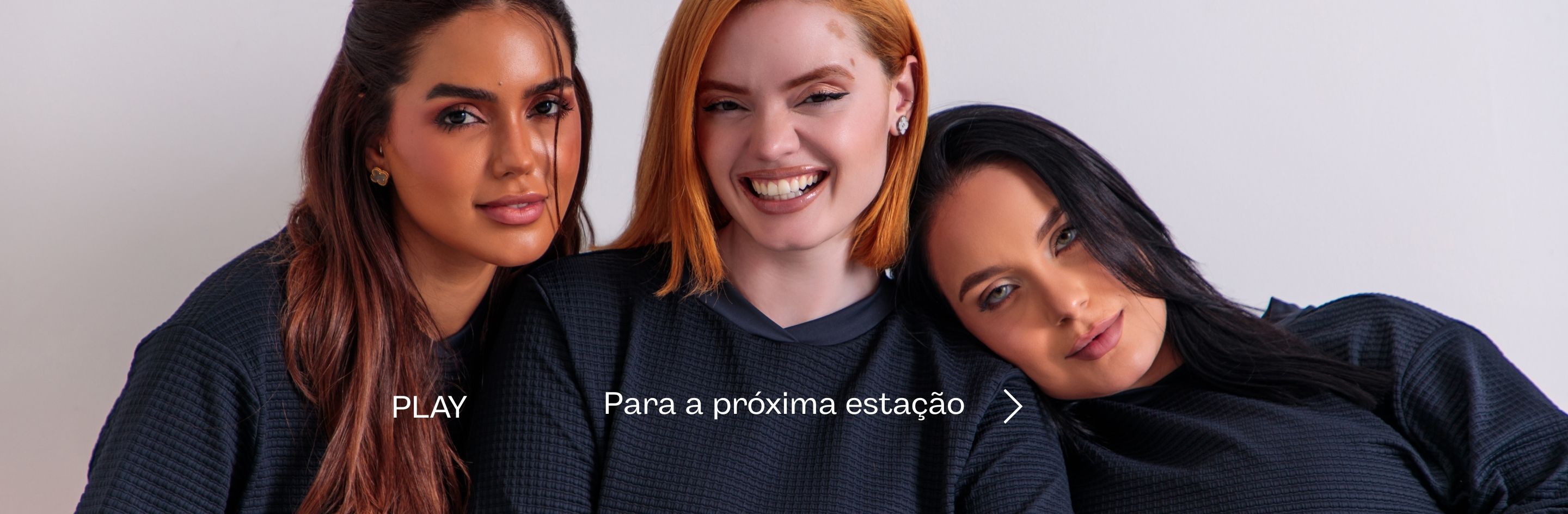 LANÇAMENTO VERÃO 2024 - PRODUTOS COM ATÉ 50% OFF! APROVEITE!
