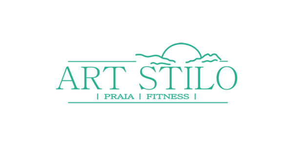 Logo da Art Stilo Praia